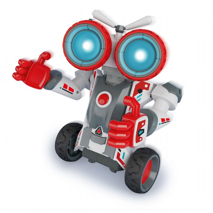 Xtrem Bots Robot Sam version 1