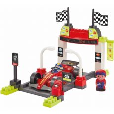 Racerbil - Formel 1