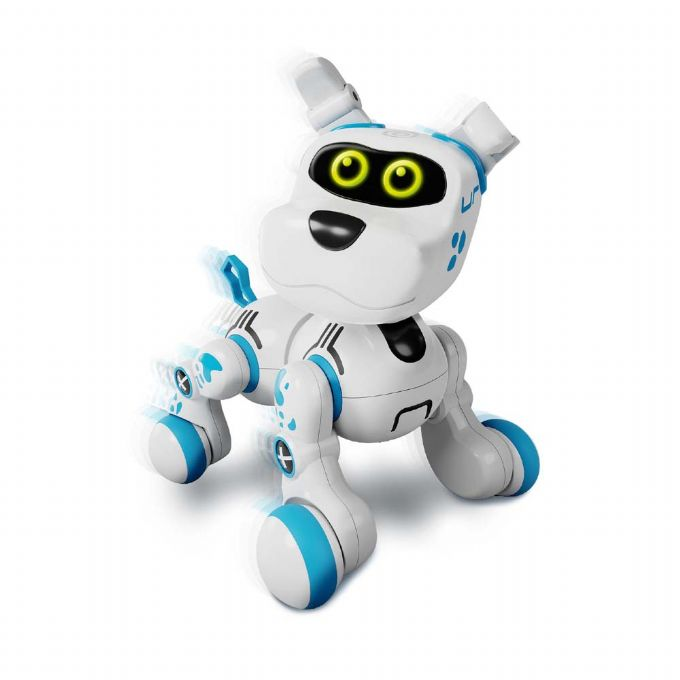 Xtrem Bots Bobby version 3