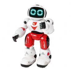 Xtrem Bots Willy