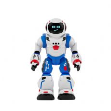Xtrem Bots Bruce The Motion Bot