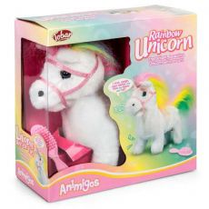 Animigos Interactive Animals 35406 box