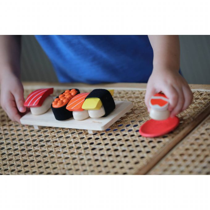 Sushi-Set version 5