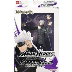 Jujutsu Kaisen Action Figurer 36986 box
