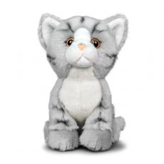 Animigos gr�tabbykatt 37235 box