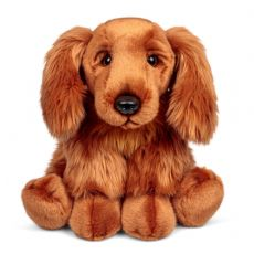 Animigos Cocker Spaniel Teddybj�rn 37239 box