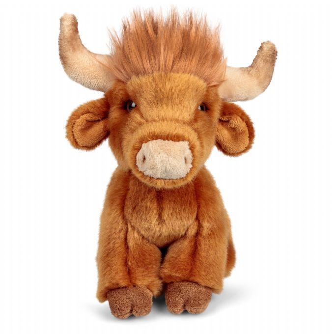 Animigos H�ylandsku-teddybj�rn version 2