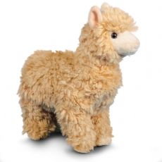 Animigos Alpakka Teddybj�rn