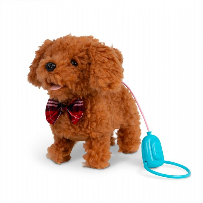 Animigos Interactive Kr�lh�ret Cockapoo version 1