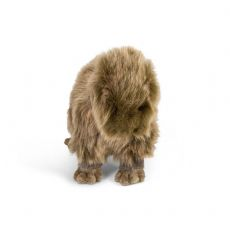 Animigos Capybara Teddy Bear 38607 box