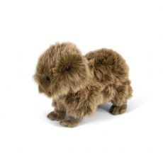 Animigos Capybara-teddybj�rn