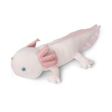 Animigos Axolotl Teddy Bear 38732 box