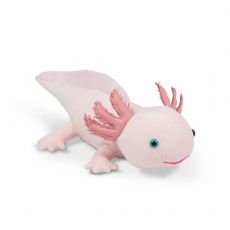 Animigos Axolotl-teddybj�rn