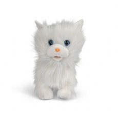 Animigos Interaktiv Lekende Kattunge