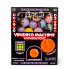 Scrunchems Slime-automat 39208 box