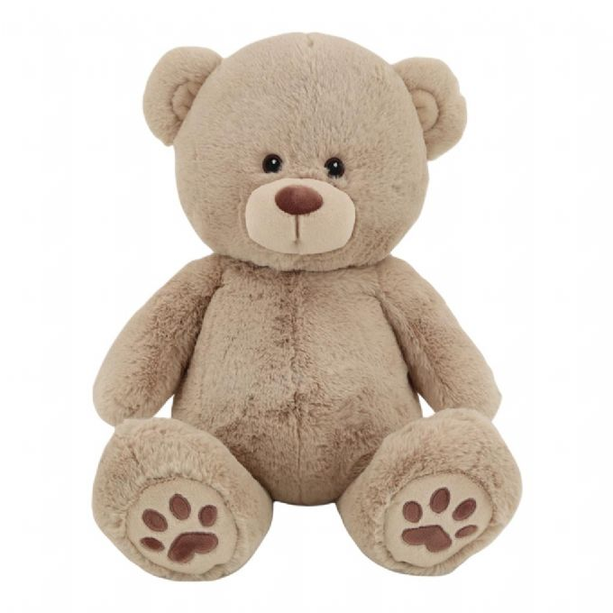 Bamse 60 cm taupe version 1