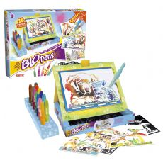 Blopens Kreatiivisuus Harrastus 40349 box