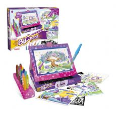 Blopens Luovuus Harrastus 40350 box