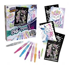 Blopens Luovuus Askartelu 40353 box