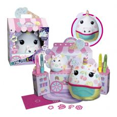 BLOpens Xtra Candy Rose Squishy -setti