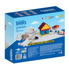 Bildits Byggsats Konstruktion 40364 box