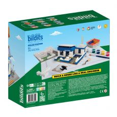 Bildits Byggsats Konstruktion 40365 box