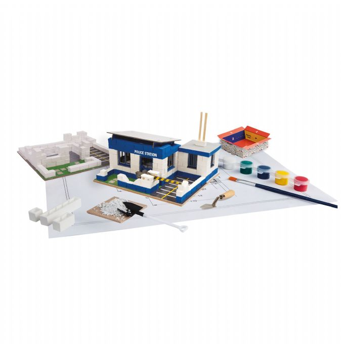 Bildits Polisstation version 3