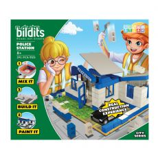 Bildits Polisstation