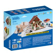 Bildits Byggsats Konstruktion 40366 box