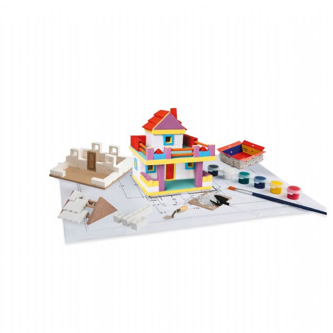 Bildits Villa version 3