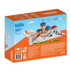 Bildits Byggesats Konstruktion 40368 box