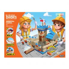 Bildits Medeltidsborg