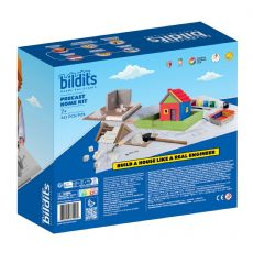 Bildits Byggsats Konstruktion 40369 box