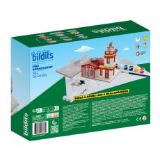 Bildits Byggsats Konstruktion 40371 box