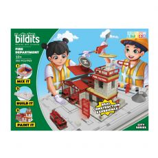 Bildits Brandstation