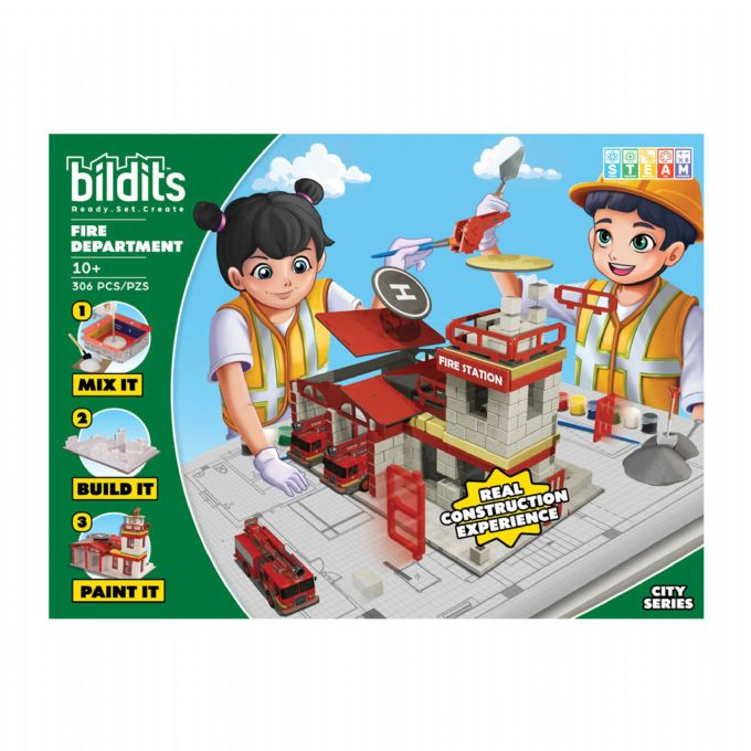 Bildits Paloasema version 1