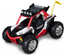 Road Rippers Rumbler Red