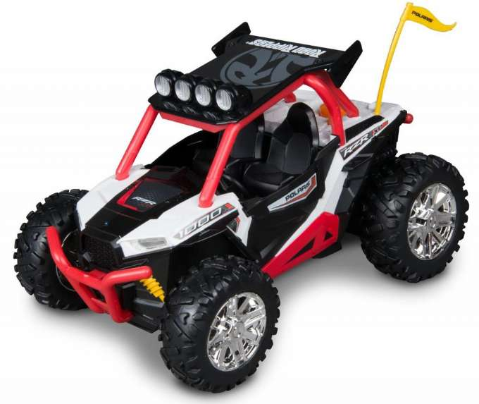 Road Rippers Rumbler Red version 1