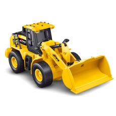 R/C Py�r�kuormaaja 1:24 40 Mhz