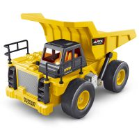 R/C Dumptruck 1:24 40 Mhz