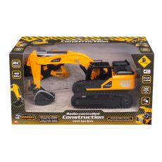 Kauko-ohjattava lelu 41521 box