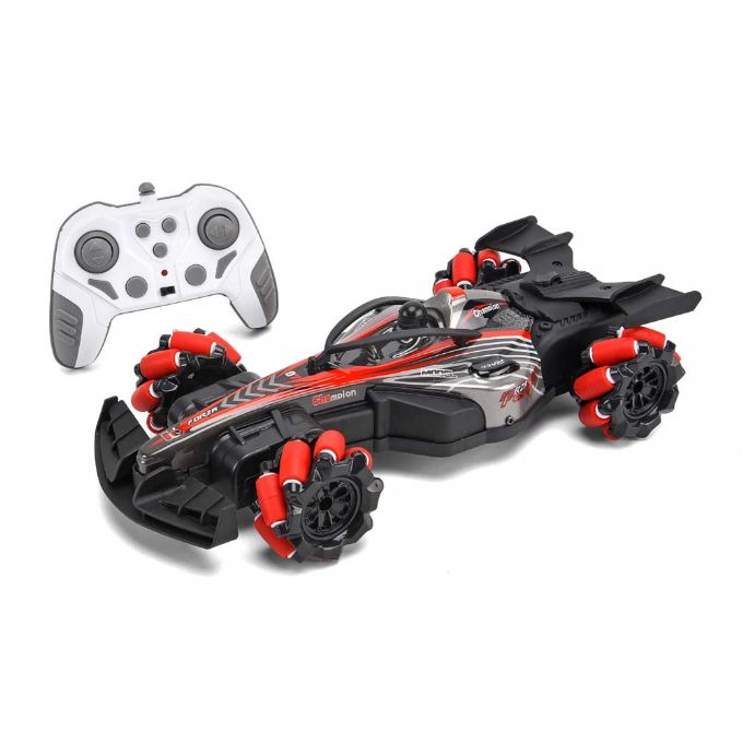 R/C Formula Drift 1:18 version 3