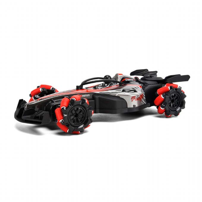 R/C Formula Drift 1:18 version 4