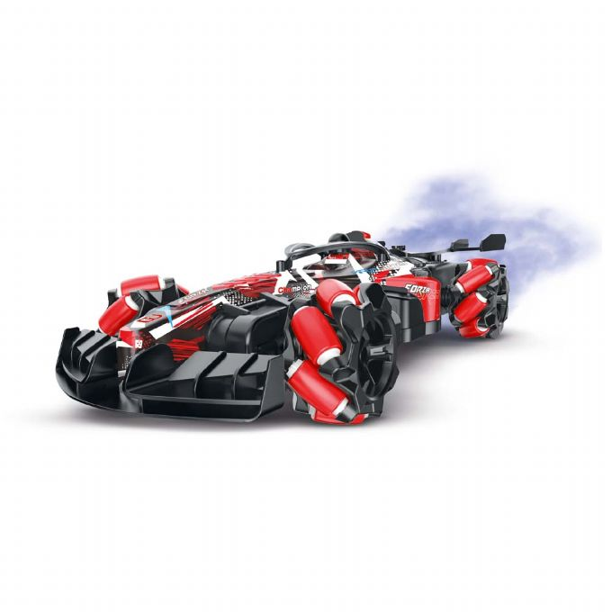 R/C Formula Drift 1:18 version 1