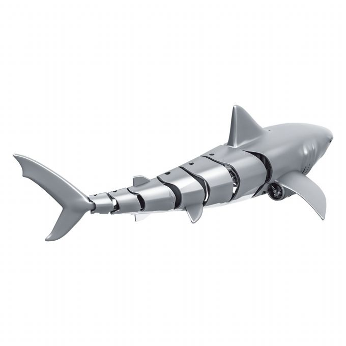 Fjernstyrt Haj Smart Shark 2,4GHz version 3