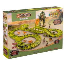 Dinosaurus Autoradat 41747 box