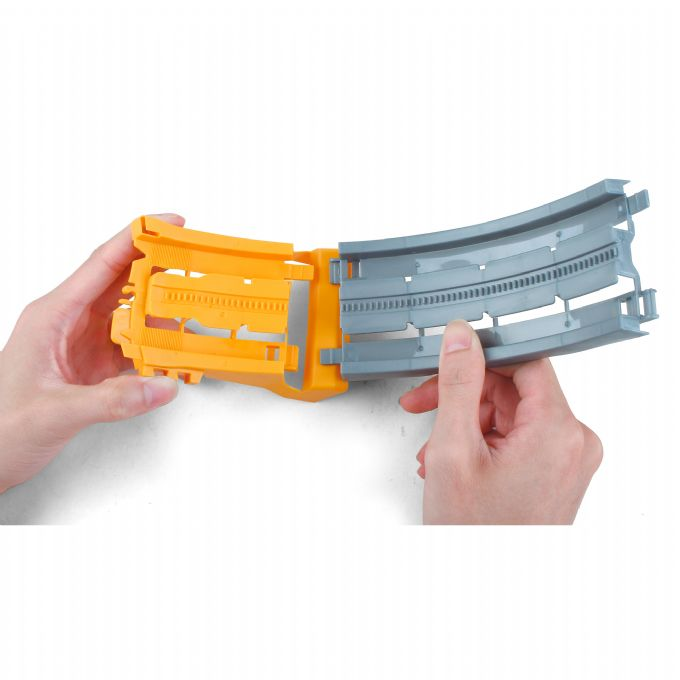 Multikonstruksjonsbane 112 deler version 5