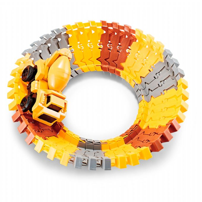 Multikonstruksjonsbane 112 deler version 7