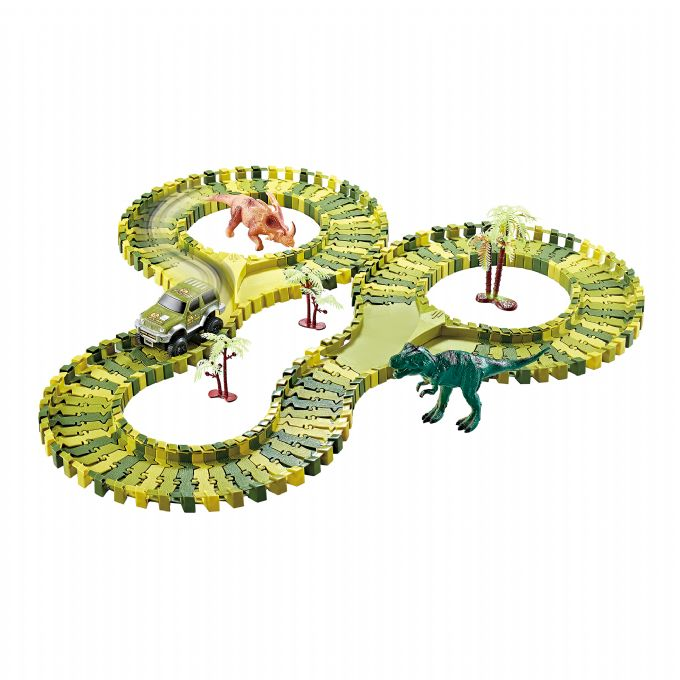 Monirata Dino 120 kpl version 1