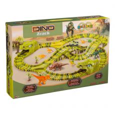 Dinosaurusautoradat 41763 box